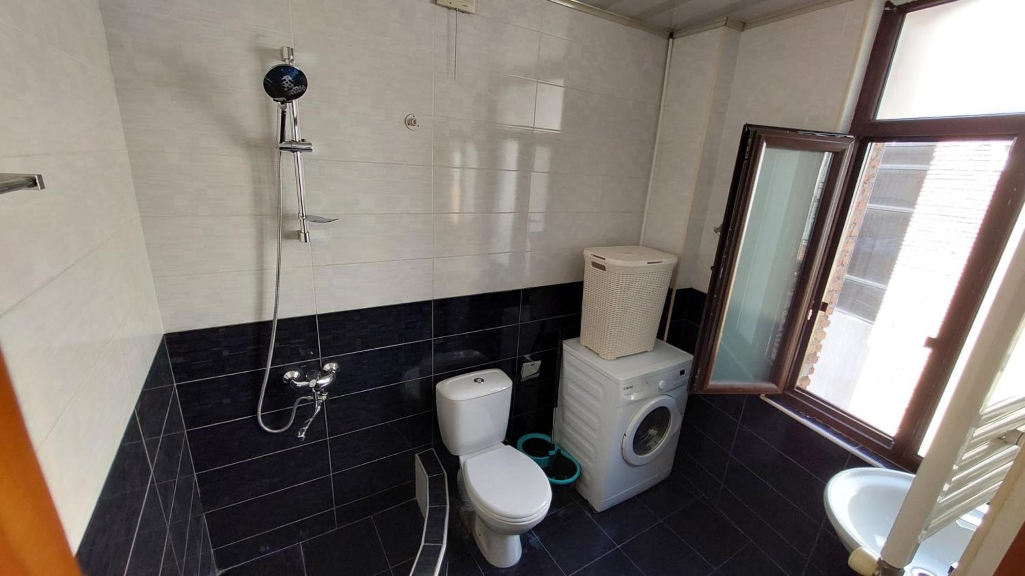 Anano Apartment On Botanikuri Tbilisi Ngoại thất bức ảnh