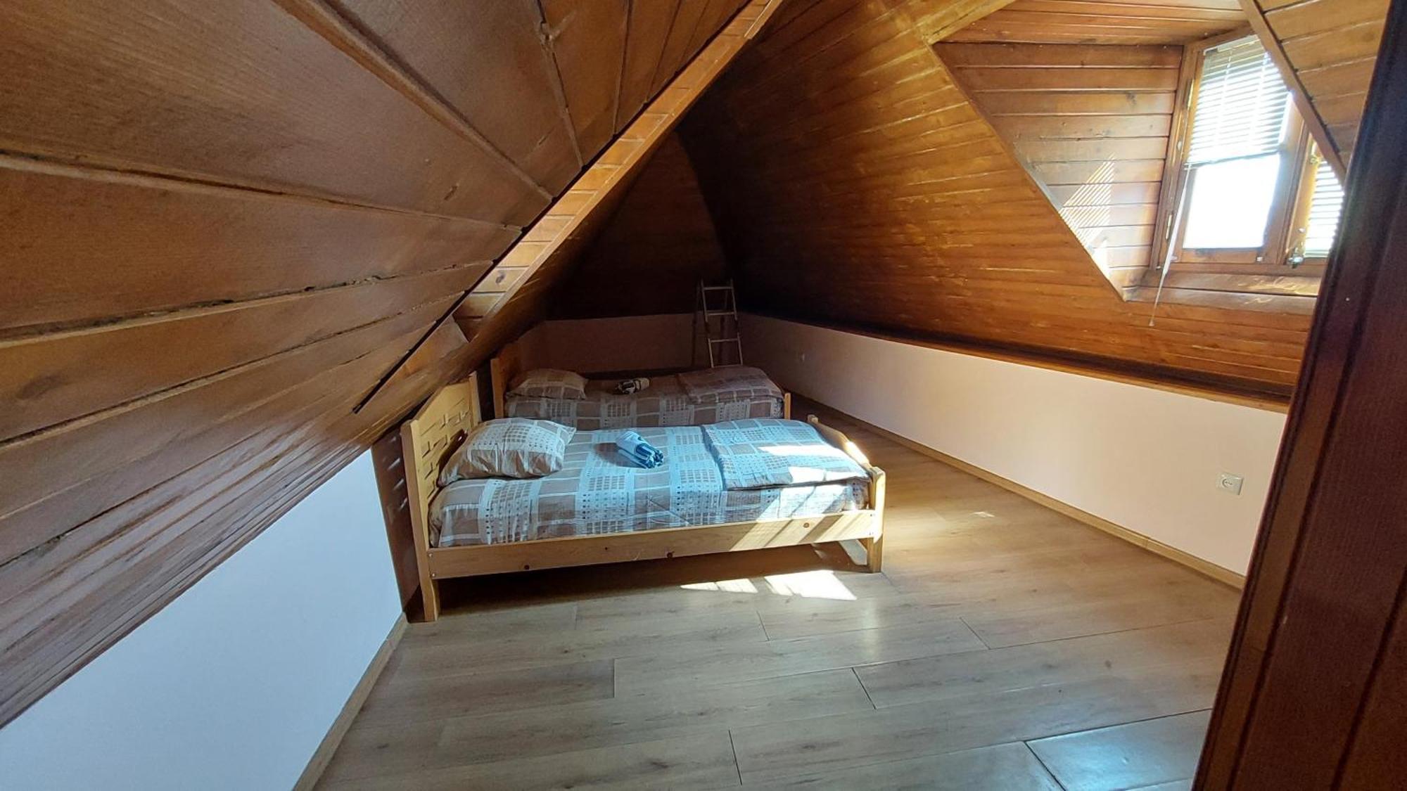 Anano Apartment On Botanikuri Tbilisi Ngoại thất bức ảnh