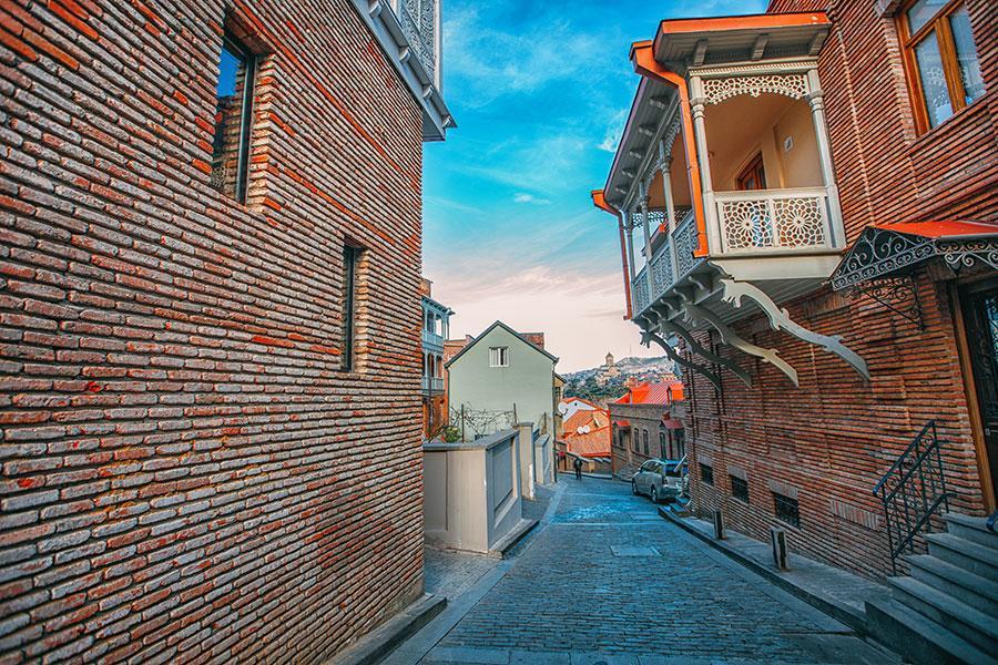Anano Apartment On Botanikuri Tbilisi Ngoại thất bức ảnh